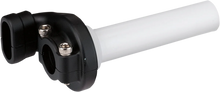 Load image into Gallery viewer, Moose Offroad Throttle Housing - Universal - Black H17-65N2 - Side View