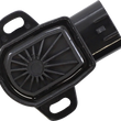 Load image into Gallery viewer, Moose Offroad Throttle Position Sensor - 100-1375-PU fits Polaris - Side View