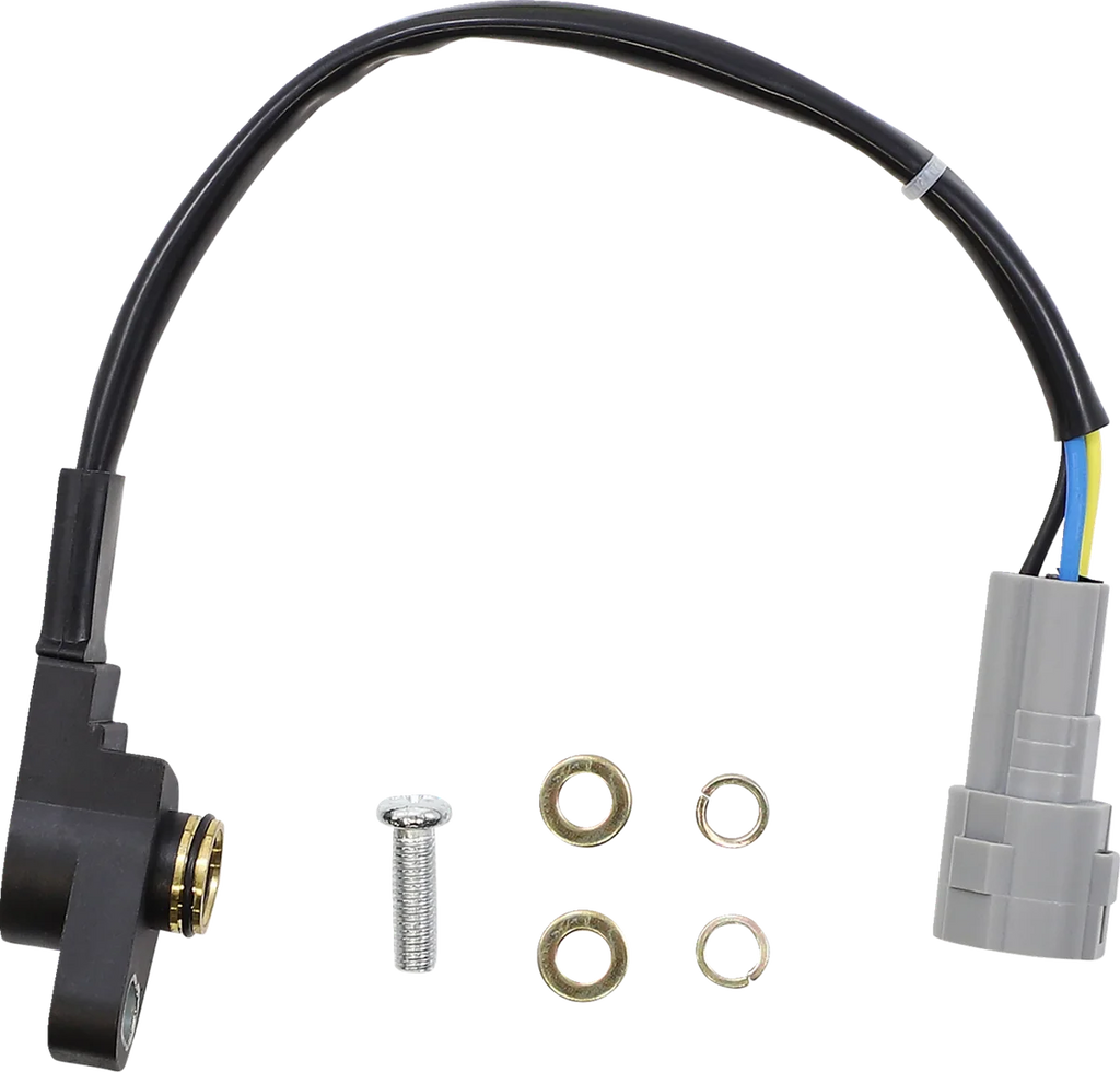 Moose Offroad Throttle Position Sensor - Polaris 100-1376-PU - Main Product View
