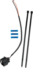 Load image into Gallery viewer, Moose Offroad Throttle Sensor Pigtail Harness - 100-1346-PU fits Polaris - Main Product View