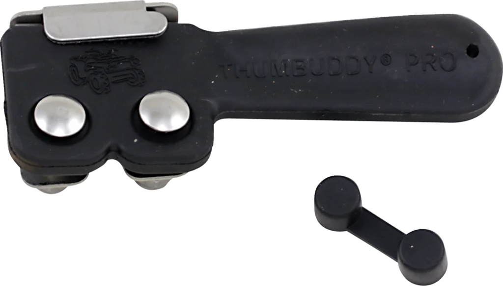 Moose Offroad Thumb Assist TB2-M - Main Product View