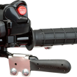 Load image into Gallery viewer, Moose Offroad Thumb Assist TB2-M - Side View