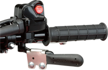 Load image into Gallery viewer, Moose Offroad Thumb Assist TB2-M - Side View