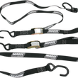 Load image into Gallery viewer, Moose Offroad Tie-Down - 1" - Black 3920-0294 - Main Product View