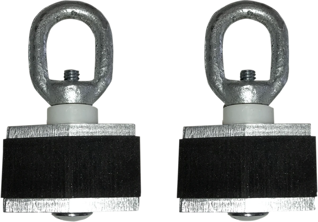 Moose Offroad Tie Down Anchors - Twist N Lock - CAN-AM CA-3002-E - Main Product View