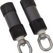 Load image into Gallery viewer, Moose Offroad Tie Down Anchors - Twist N Lock - R-2001-E fits Ranger - Side View