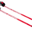 Load image into Gallery viewer, Moose Offroad Tie Down - Retractable Ratchet - 1" x 10' - Red 3920-0551 - Main Product View