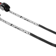 Load image into Gallery viewer, Moose Offroad Tie Down - Retractable Ratchet - 1" x 10' - Red 3920-0551 - Side View