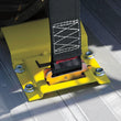 Load image into Gallery viewer, Moose Offroad Tie-Down/Chock Tire Kit 09160 - Side View