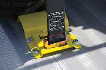 Load image into Gallery viewer, Moose Offroad Tie-Down/Chock Tire Kit 09160 - Side View
