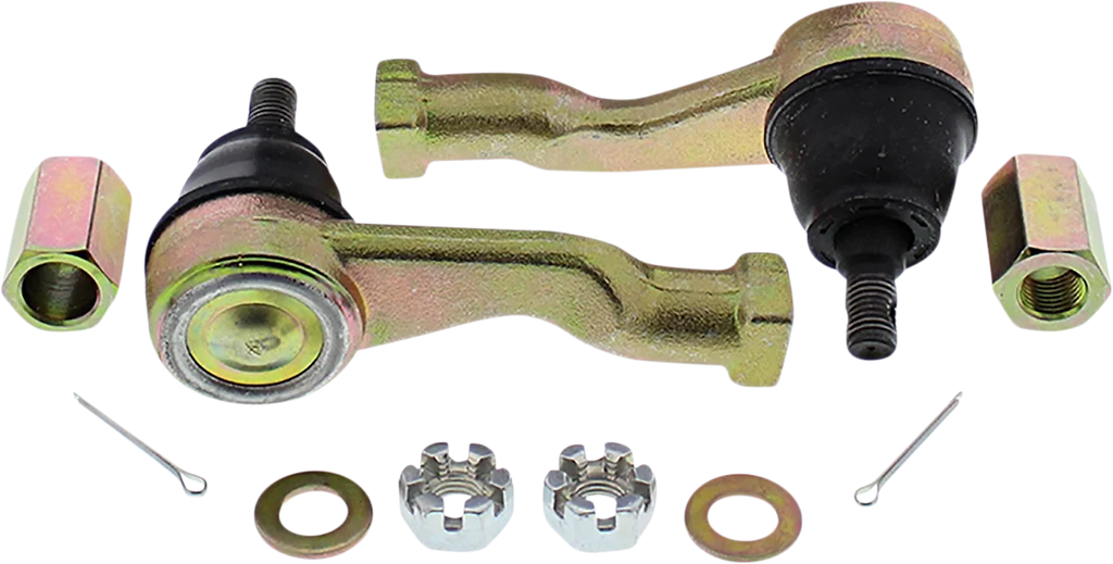 Moose Offroad Tie End Rod Kit - Front Outer - 51-1074 fits Kawasaki - Main Product View