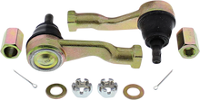 Load image into Gallery viewer, Moose Offroad Tie End Rod Kit - Front Outer - 51-1074 fits Kawasaki - Main Product View