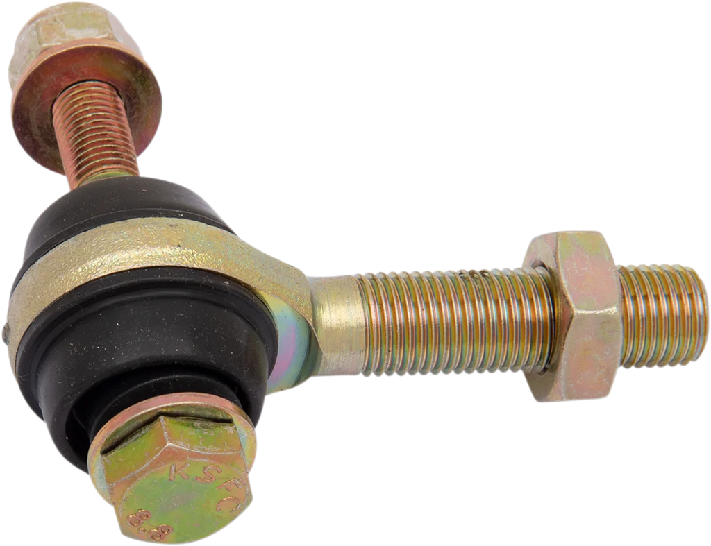 Moose Offroad Tie End Rod Kit - Front Outer - 51-1078 fits Can-Am - Side View