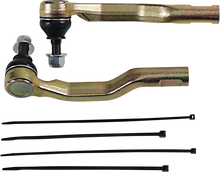 Load image into Gallery viewer, Moose Offroad Tie End Rod Kit - Front Outer - 51-1085 fits Polaris - Main Product View