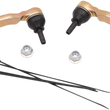 Load image into Gallery viewer, Moose Offroad Tie End Rod Kit - Front Outer - 51-1085 fits Polaris - Side View