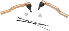 Load image into Gallery viewer, Moose Offroad Tie End Rod Kit - Front Outer - 51-1085 fits Polaris - Side View