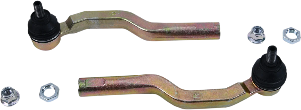 Moose Offroad Tie End Rod Kit - Front Outer - 51-1094 fits Polaris - Side View