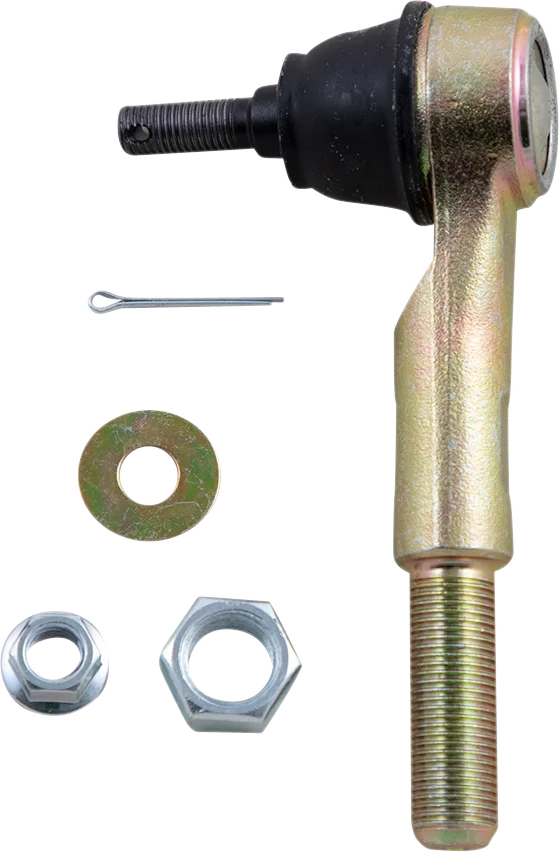 Moose Offroad Tie End Rod Kit - Front Outer - 51-1095 fits Honda - Main Product View