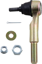 Load image into Gallery viewer, Moose Offroad Tie End Rod Kit - Front Outer - 51-1095 fits Honda - Main Product View