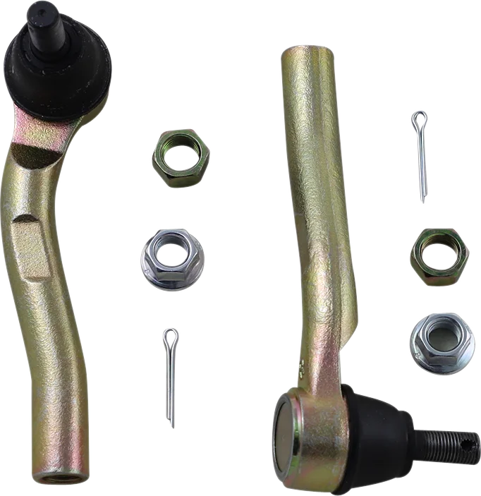 Moose Offroad Tie End Rod Kit - Front Outer - 51-1098 fits Honda - Main Product View