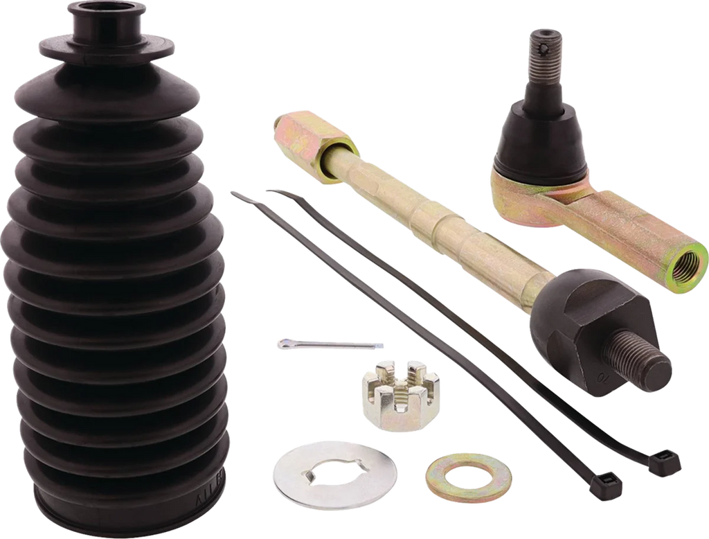 Moose Offroad Tie-Rod Assembly Kit 51-1120 - Main Product View