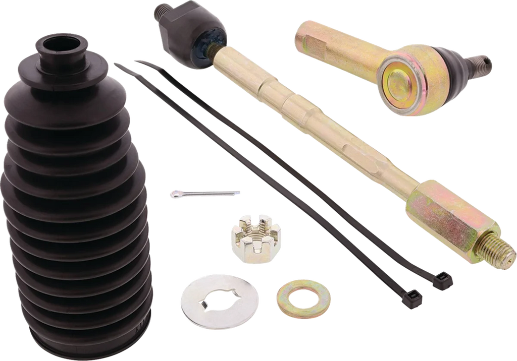 Moose Offroad Tie-Rod Assembly Kit 51-1120 - Side View