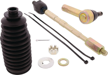 Load image into Gallery viewer, Moose Offroad Tie-Rod Assembly Kit 51-1120 - Side View
