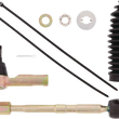 Load image into Gallery viewer, Moose Offroad Tie-Rod Assembly Kit 51-1120 - Back View