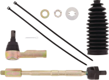 Load image into Gallery viewer, Moose Offroad Tie-Rod Assembly Kit 51-1120 - Back View
