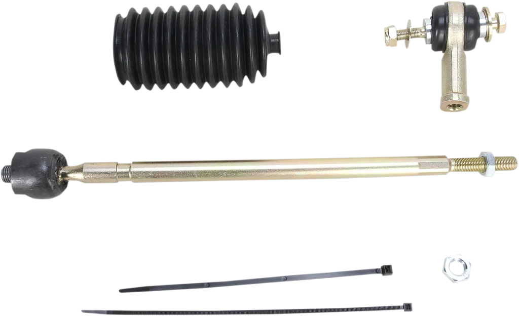Moose Offroad Tie-Rod Assembly Kit - Left Front Inner/Outer 51-1047-L - Main Product View