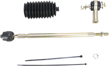 Load image into Gallery viewer, Moose Offroad Tie-Rod Assembly Kit - Left Front Inner/Outer 51-1047-L - Main Product View