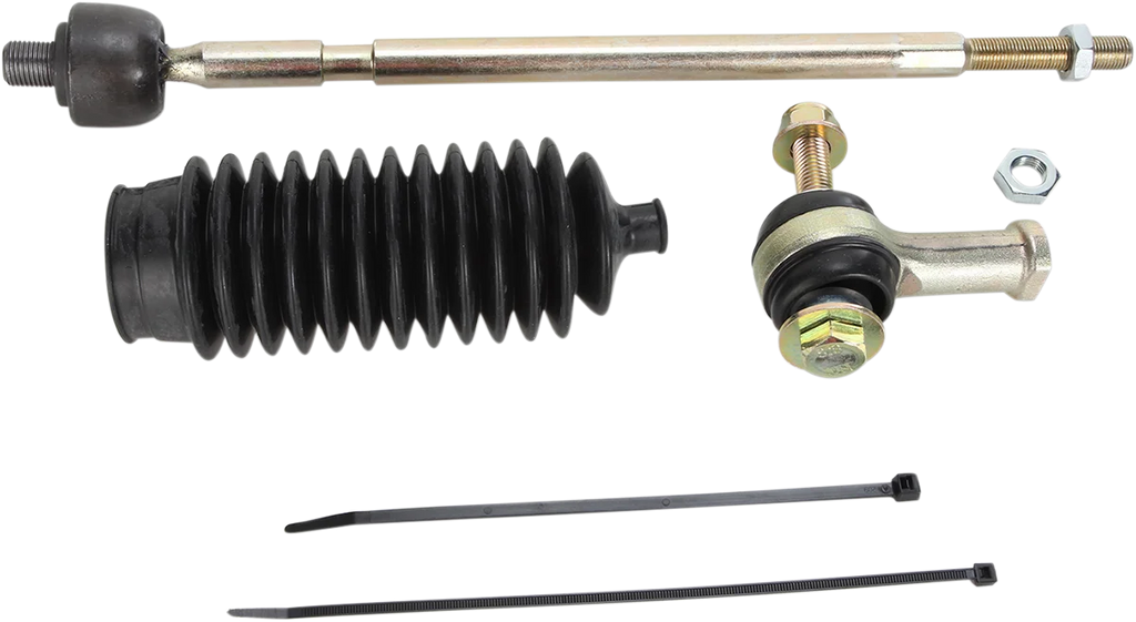 Moose Offroad Tie-Rod Assembly Kit - Left Front Inner/Outer 51-1057-L - Main Product View