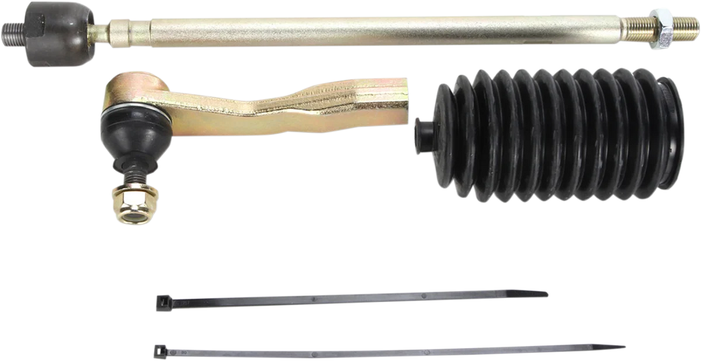 Moose Offroad Tie-Rod Assembly Kit - Left Front Inner/Outer 51-1060-L - Main Product View