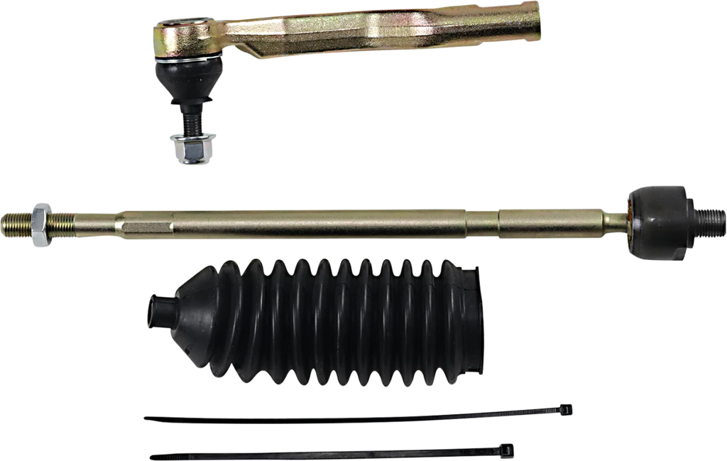 Moose Offroad Tie-Rod Assembly Kit - Left Front Inner/Outer 51-1085-L - Main Product View