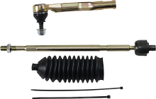 Load image into Gallery viewer, Moose Offroad Tie-Rod Assembly Kit - Left Front Inner/Outer 51-1085-L - Main Product View