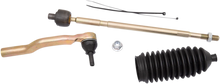 Load image into Gallery viewer, Moose Offroad Tie-Rod Assembly Kit - Left Front Inner/Outer 51-1085-L - Side View