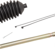 Load image into Gallery viewer, Moose Offroad Tie-Rod Assembly Kit - Left Front Inner/Outer 51-1093-L - Main Product View