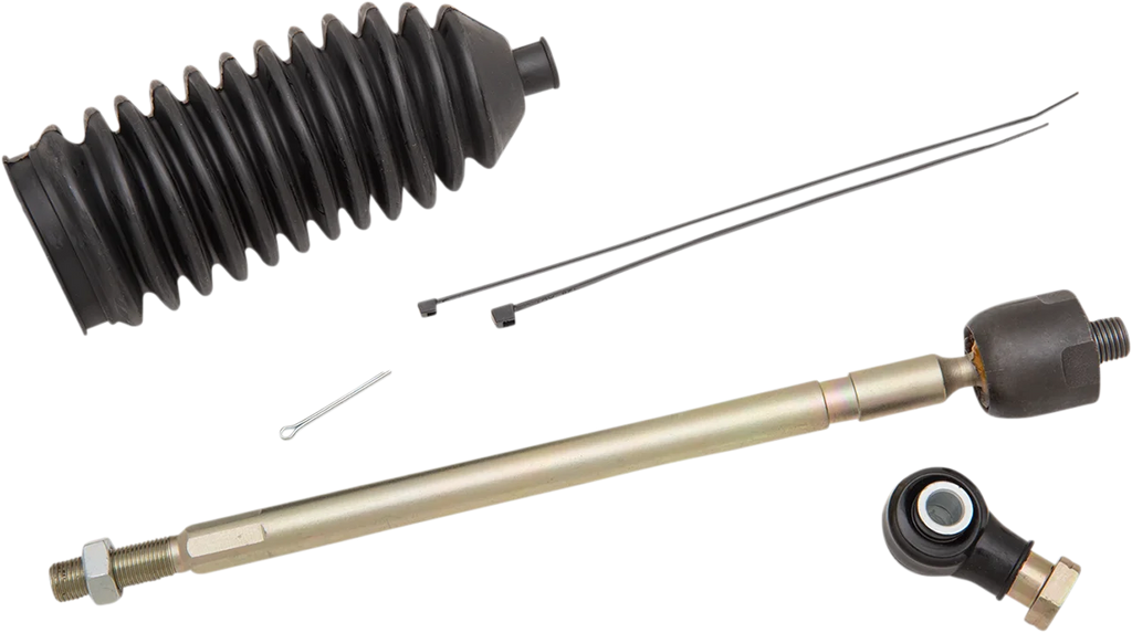 Moose Offroad Tie-Rod Assembly Kit - Left Front Inner/Outer 51-1093-L - Main Product View
