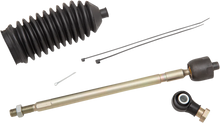 Load image into Gallery viewer, Moose Offroad Tie-Rod Assembly Kit - Left Front Inner/Outer 51-1093-L - Main Product View
