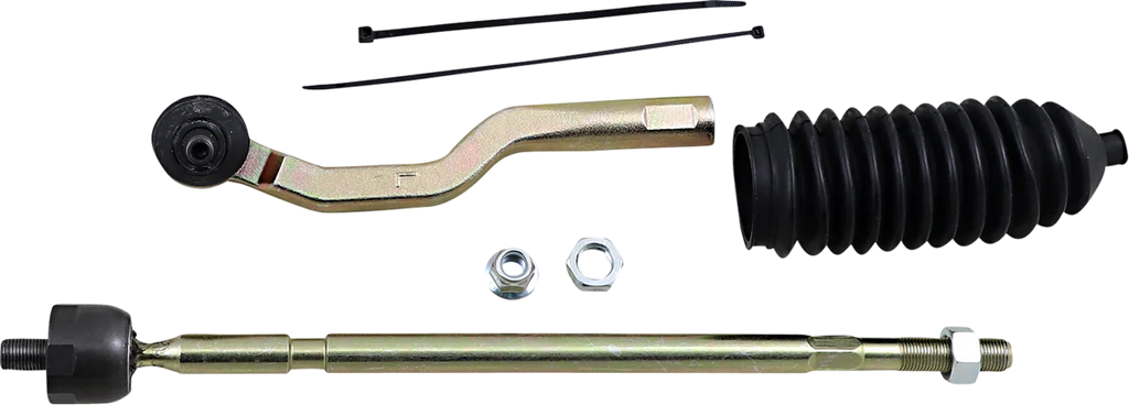 Moose Offroad Tie-Rod Assembly Kit - Left Front Inner/Outer 51-1094-L - Main Product View