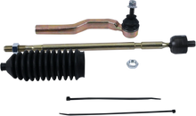 Load image into Gallery viewer, Moose Offroad Tie-Rod Assembly Kit - Left Front Inner/Outer 51-1094-L - Side View