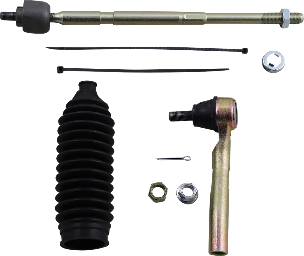 Moose Offroad Tie-Rod Assembly Kit - Left Front Inner/Outer 51-1102-L - Main Product View