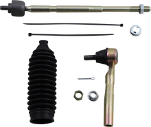 Load image into Gallery viewer, Moose Offroad Tie-Rod Assembly Kit - Left Front Inner/Outer 51-1102-L - Main Product View