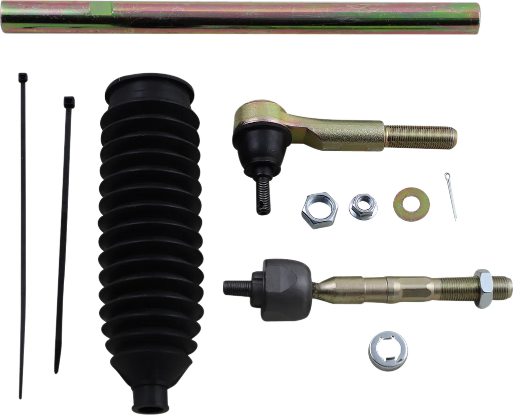 Moose Offroad Tie-Rod Assembly Kit - Left Front Inner/Outer | Right Front Inner/Outer 51-1097 - Main Product View