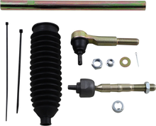 Load image into Gallery viewer, Moose Offroad Tie-Rod Assembly Kit - Left Front Inner/Outer | Right Front Inner/Outer 51-1097 - Main Product View