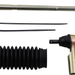 Load image into Gallery viewer, Moose Offroad Tie-Rod Assembly Kit - Left Front Inner/Outer | Right Front Inner/Outer 51-1100 - Main Product View