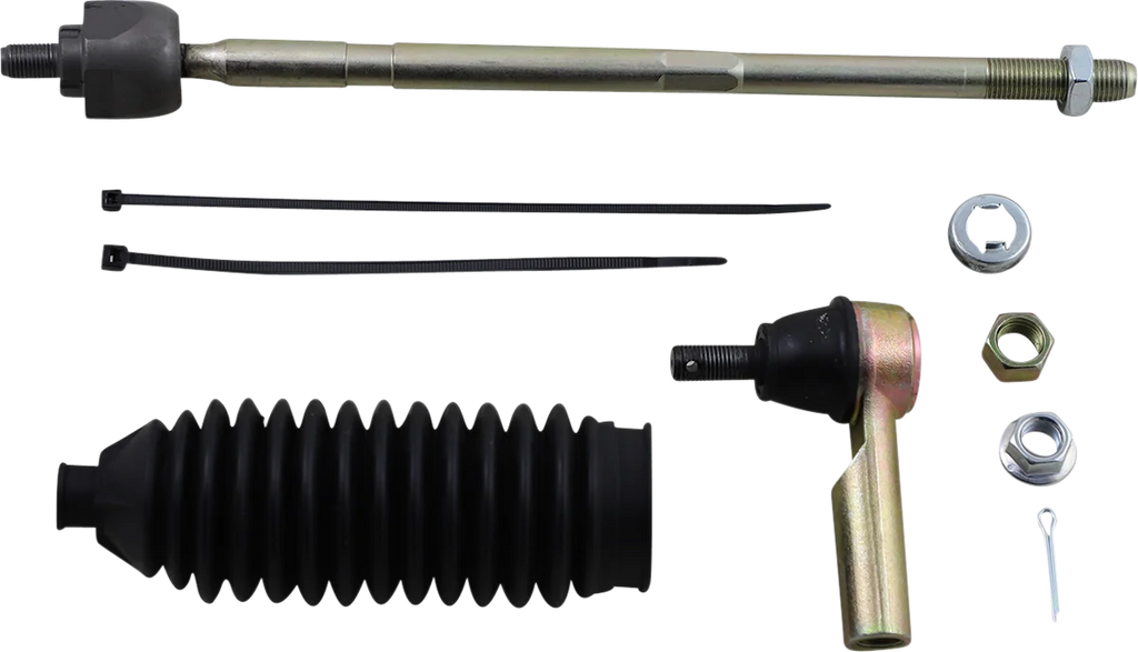 Moose Offroad Tie-Rod Assembly Kit - Left Front Inner/Outer | Right Front Inner/Outer 51-1100 - Main Product View