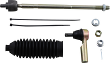 Load image into Gallery viewer, Moose Offroad Tie-Rod Assembly Kit - Left Front Inner/Outer | Right Front Inner/Outer 51-1100 - Main Product View