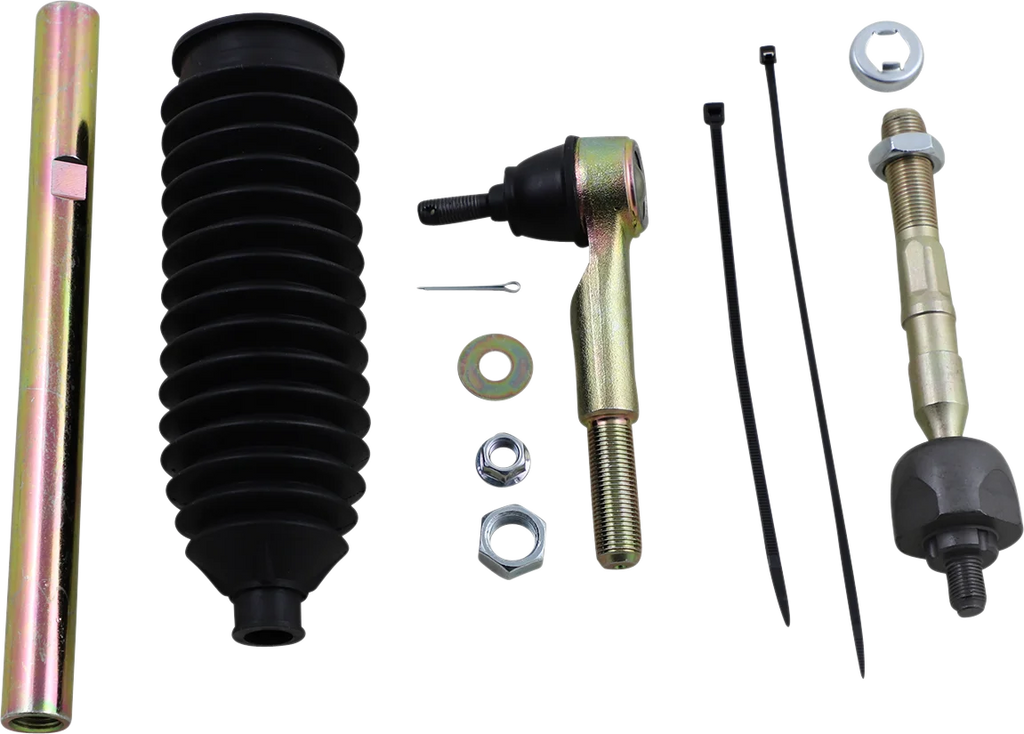 Moose Offroad Tie-Rod Assembly Kit - Left Front Inner/Outer | Right Front Inner/Outer 51-1101 - Main Product View