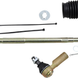 Load image into Gallery viewer, Moose Offroad Tie-Rod Assembly Kit - Left Front Inner/Outer | Right Front Inner/Outer 51-1103 - Main Product View